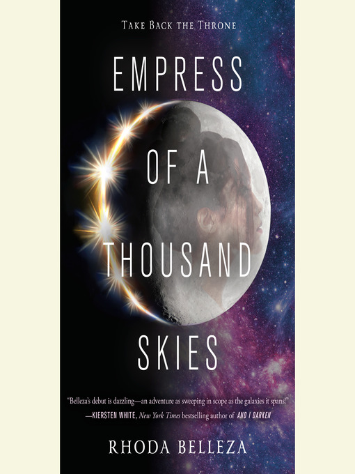 Title details for Empress of a Thousand Skies by Rhoda Belleza - Wait list